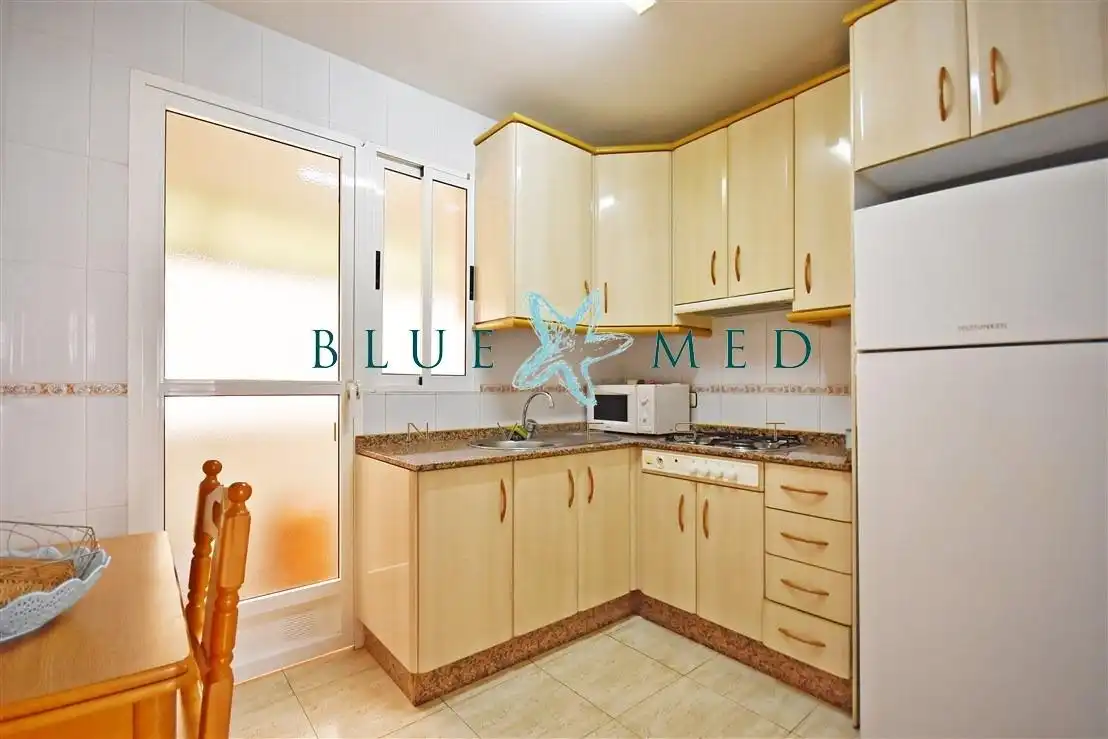 Appartement compact avec ascenseur à vendre à Calle de Alcalá Galiano, imagen 5