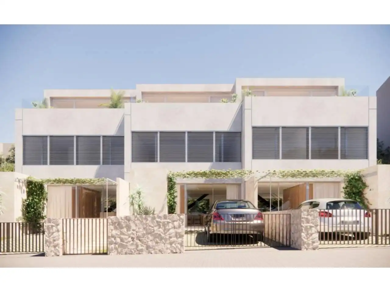 Casa a schiera con piscina in vendita a Calle santa margalida 9, imagen 13