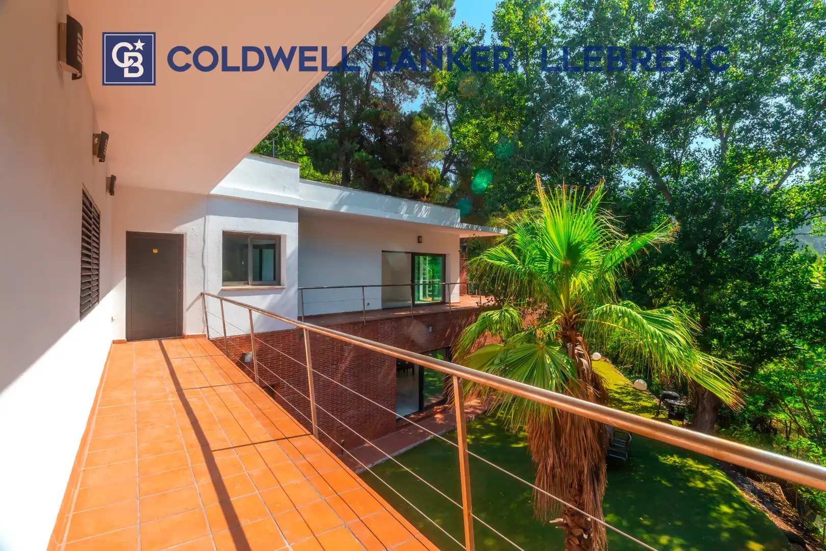 Casa con terraza en venta en Les Planes, imagen 49