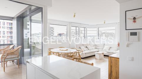 Foto 4 de Apartament en venda a Valdebebas - Valdefuentes,  Madrid Capital