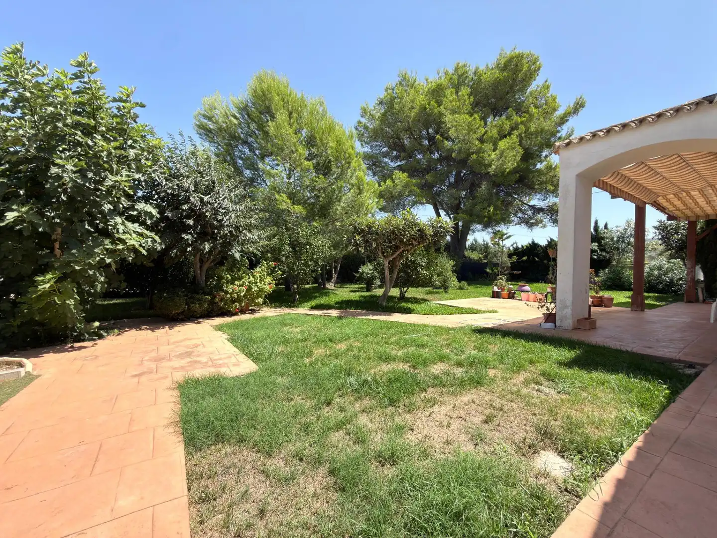 Casa o chalet en venta en DEL POBLE NOU DE BENITATX, Partides comunes - Adsubia