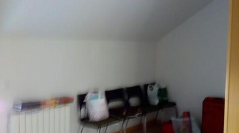 Foto 4 de Àtic en venda a Morales del Vino, Zamora