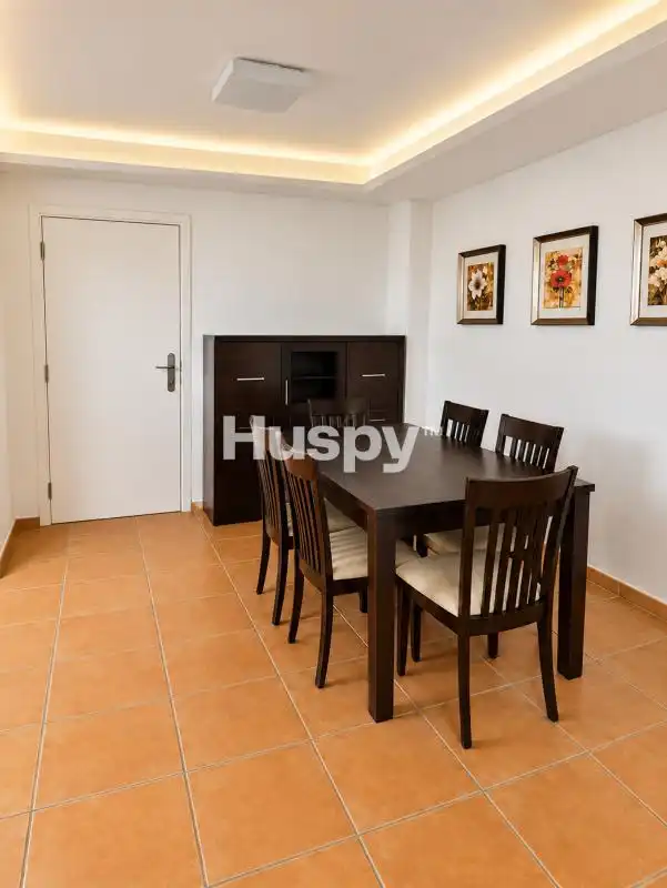 Appartement avec terrasse à vendre à Carretera el Morche, imagen 5