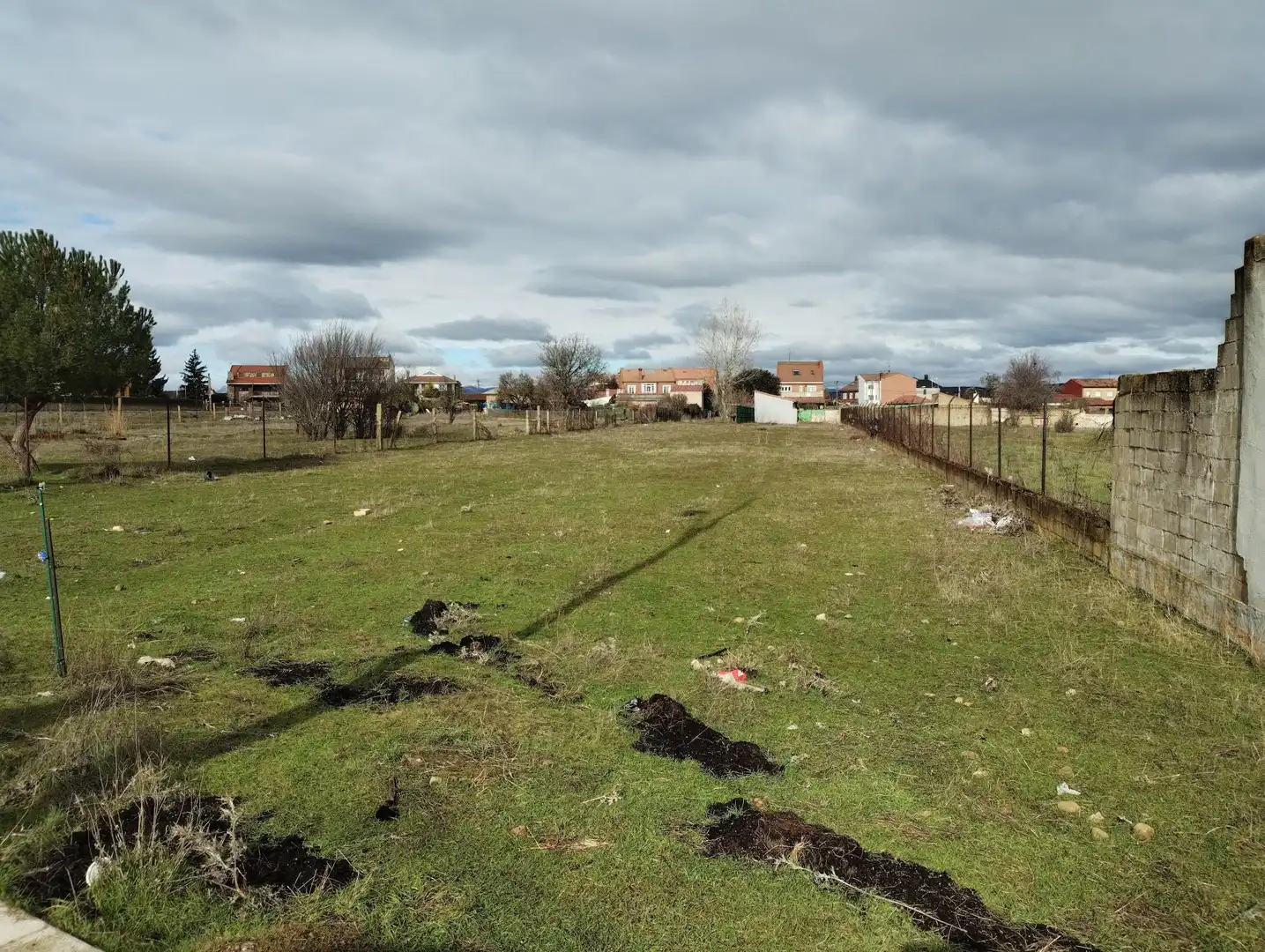 Terreni e lotti in vendita a Villabalter, imagen 2