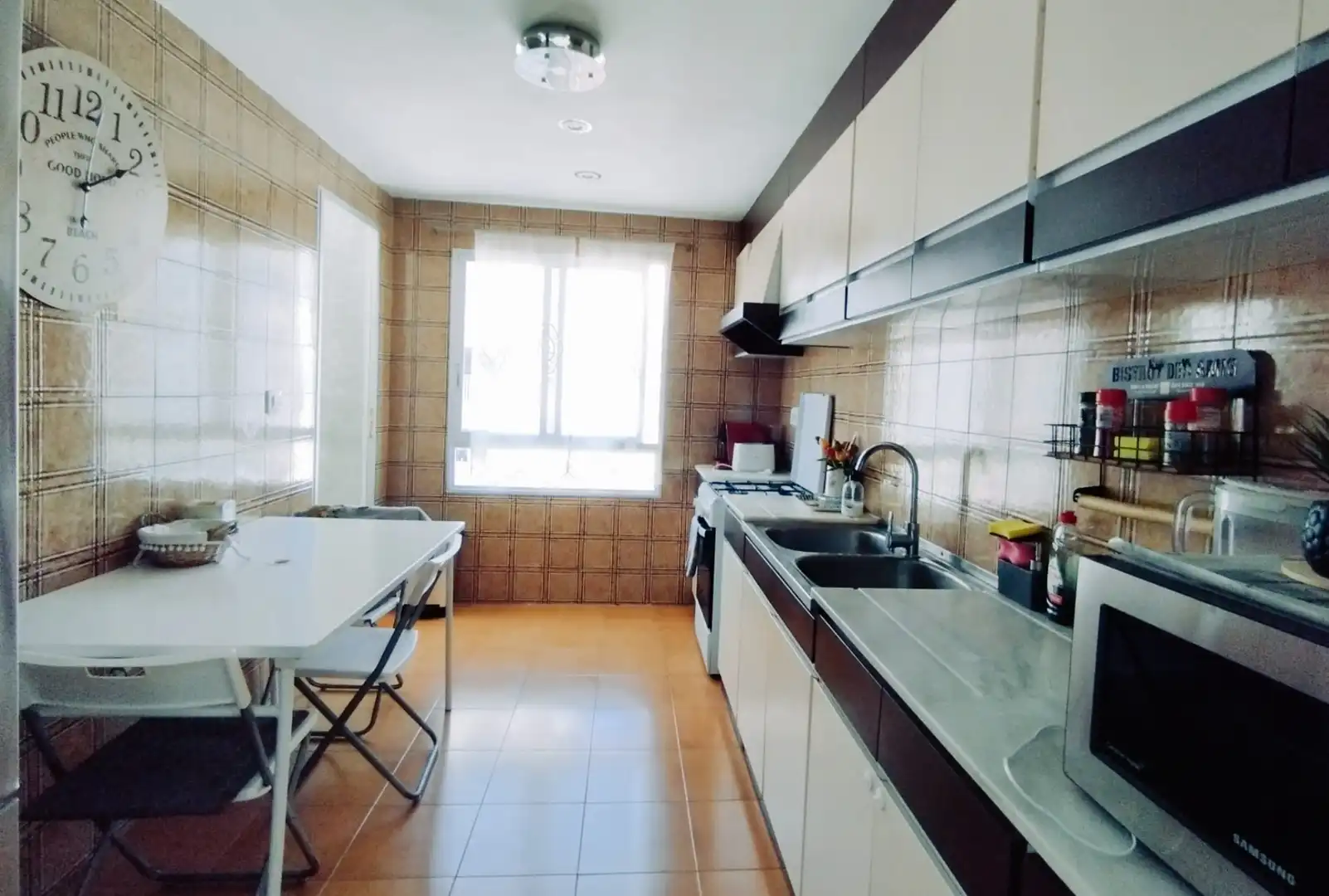 Flat with lift for sale in Sant Antoni, imagen 9