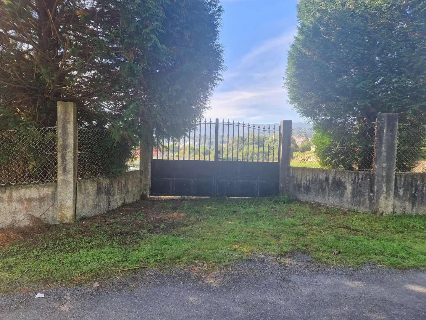 Lands and plots for sale in Brión, imagen 4