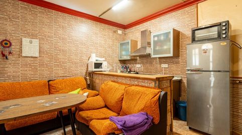 Foto 4 de Casa adosada en venta en San Ildefonso, Granada Capital