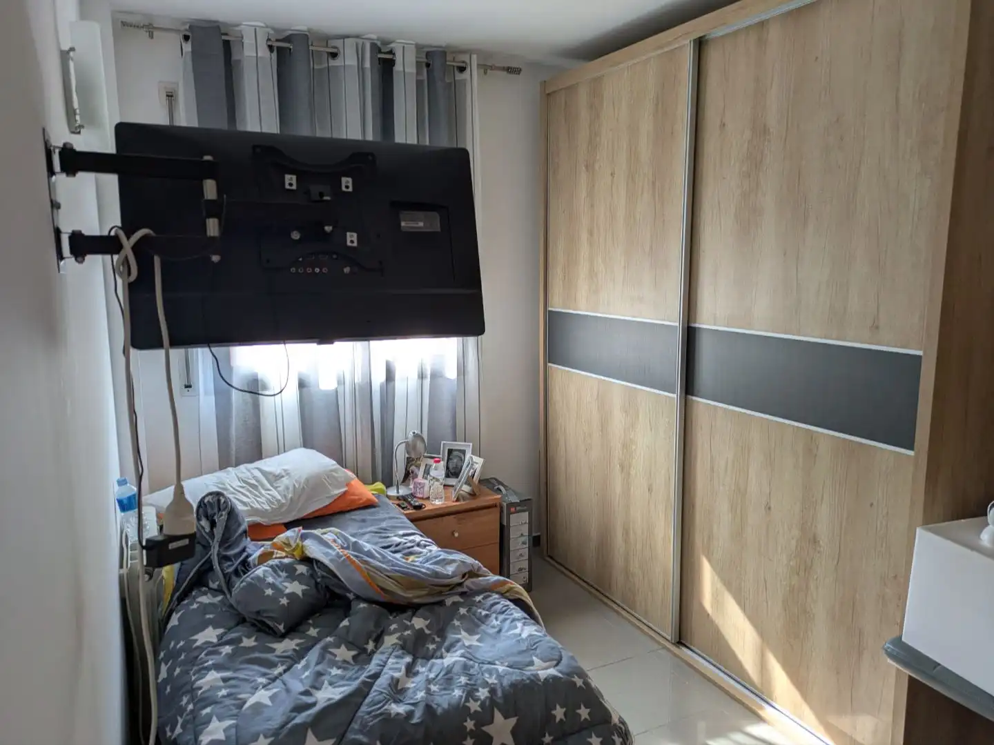 Wohnung mit Aufzug zum Verkauf in Carrer Sant Jordi 10, imagen 9