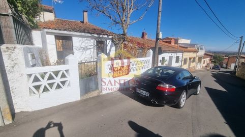 Foto 2 de Casa o chalet en venta en Calle Trinidad, Las Veguillas , Salamanca