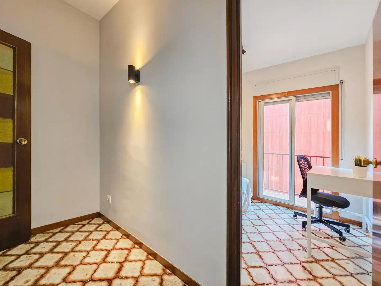 Flat with balcony for sale in Carrer CORUNYA, imagen 31