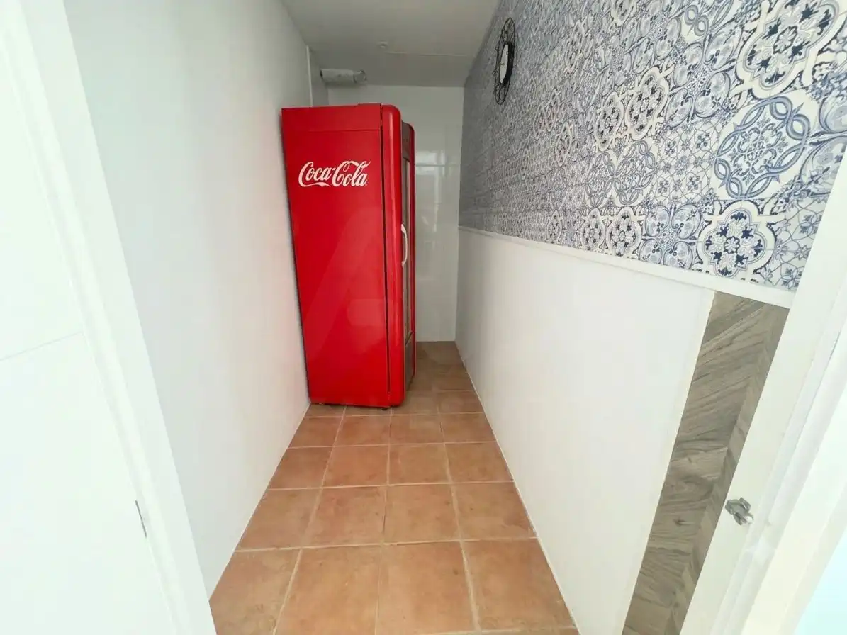 Küche von Geschaftsraum zur Miete in Daimús, Valencia