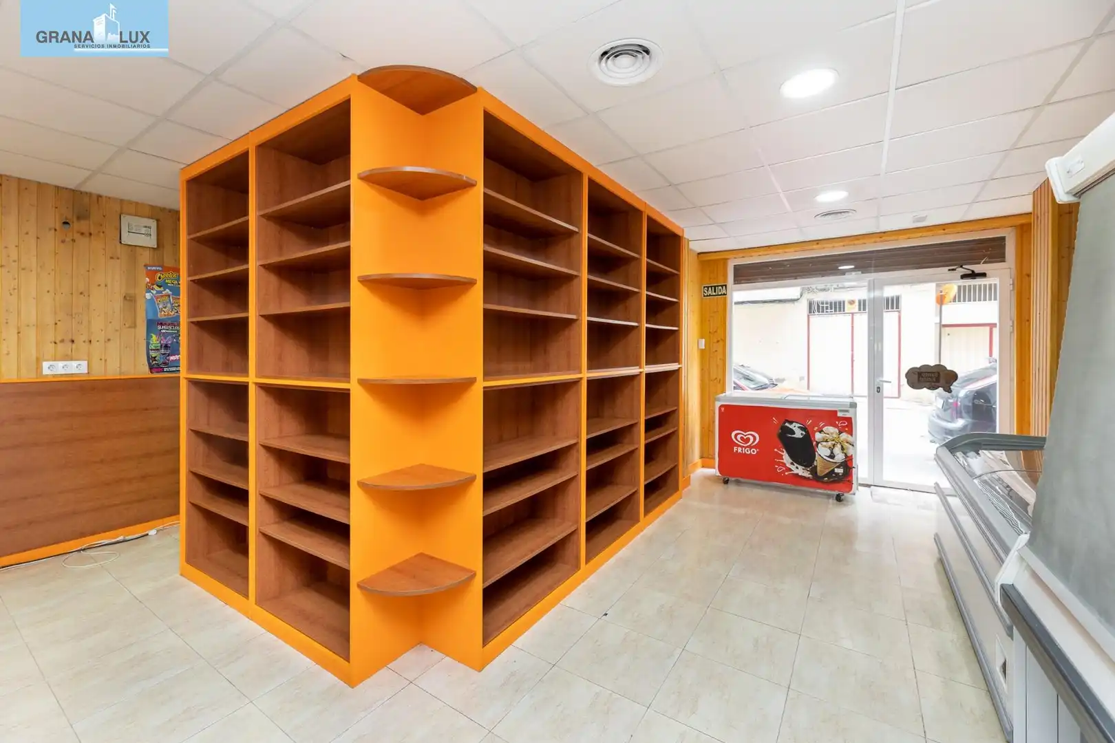 Local comercial en venda a Carretera charcon, imagen 13