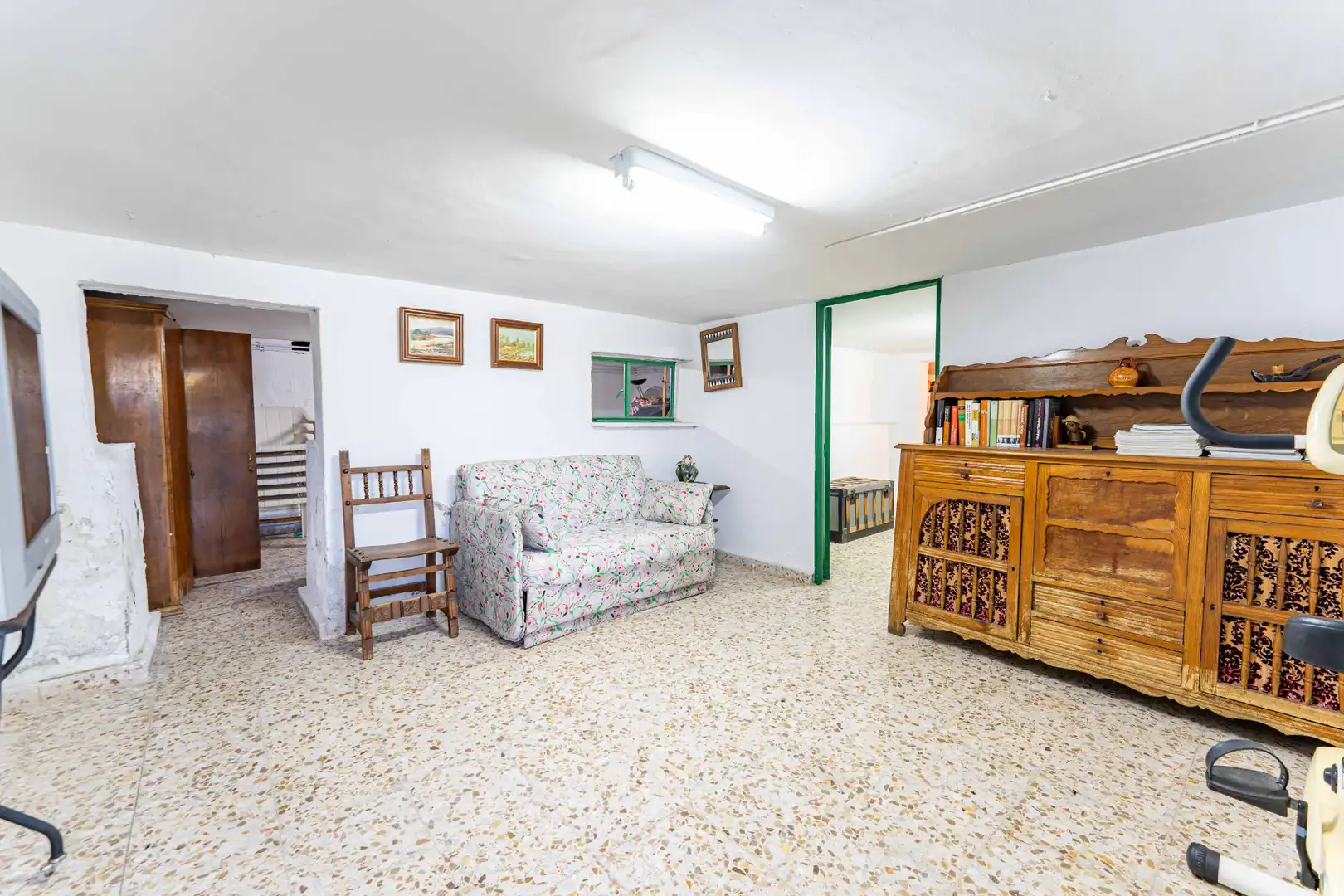 Casa o chalet en venta en El Álamo con Calefacción, Trastero y Piscina
