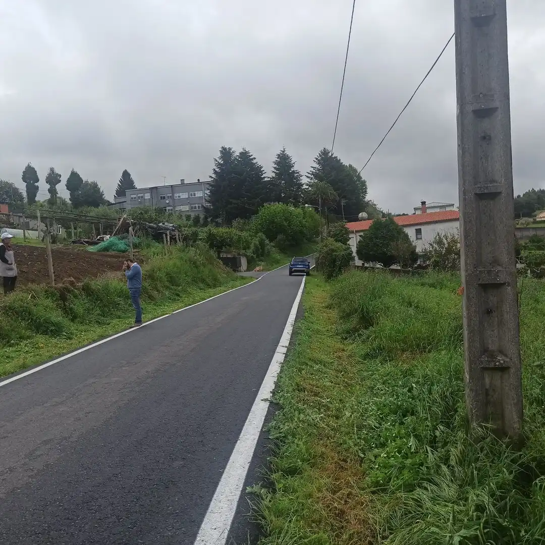 Residencial en venta en Cesuras