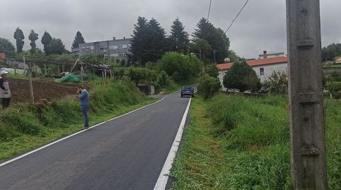 Foto 3 de Residencial en venta en Carretera Dordaño, Cesuras, A Coruña