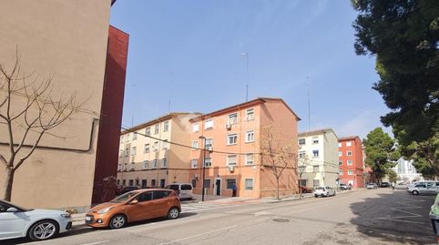 Foto 5 de Piso en venta en Salvador Allende, Zaragoza Capital
