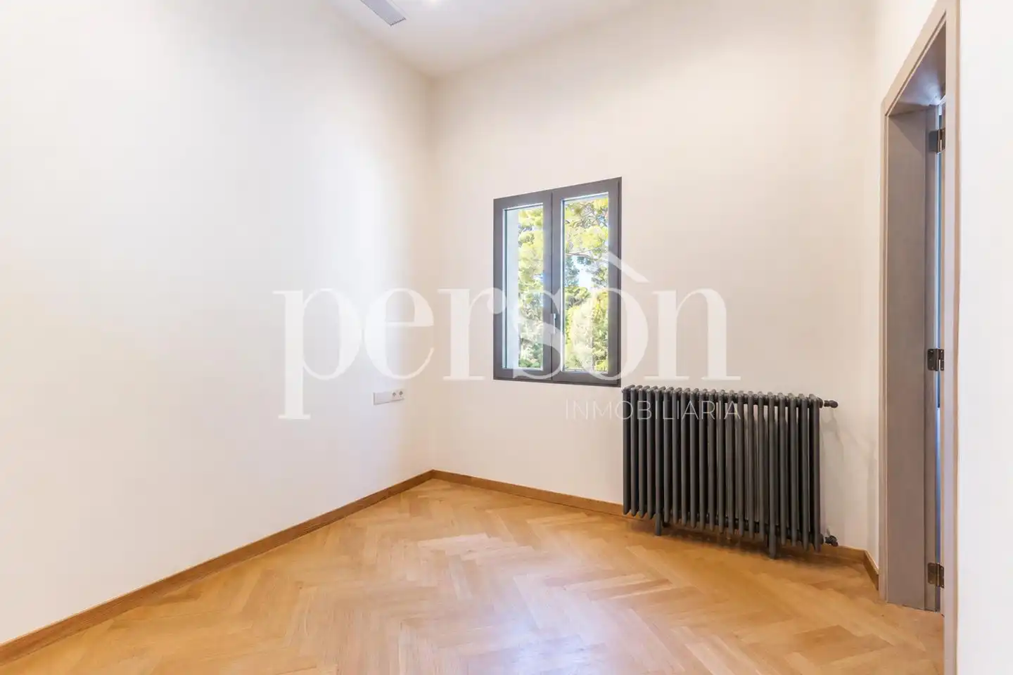 Bedroom of Houses for rent in Godella  with Air Conditioner, Heating and Private garden