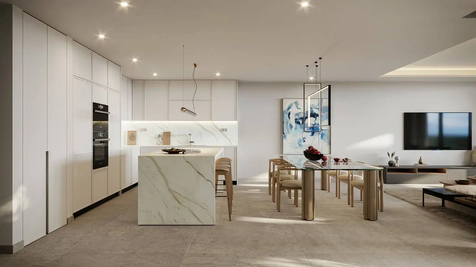 Apartament amb ascensor en venda a Casares pueblo, imagen 15