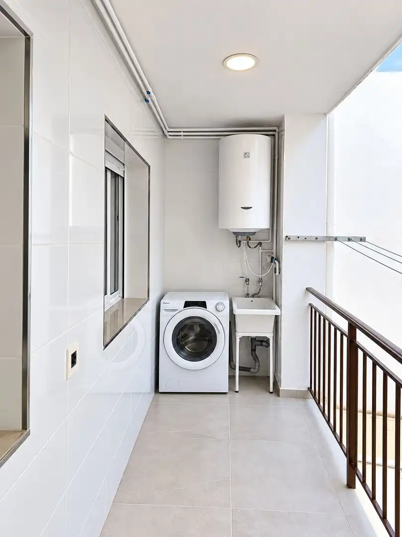 Appartement à louer à Puerto de Mazarrón, imagen 11