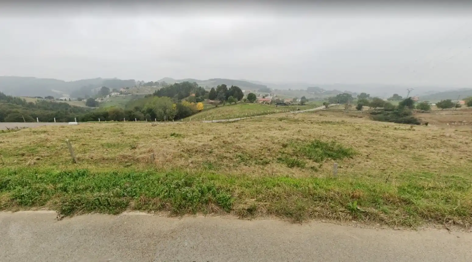 Terreno rustico in vendita a Escobedo - Barrio Las Posaderas