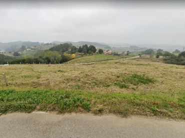 Terreno rustico in vendita a Escobedo - Barrio Las Posaderas