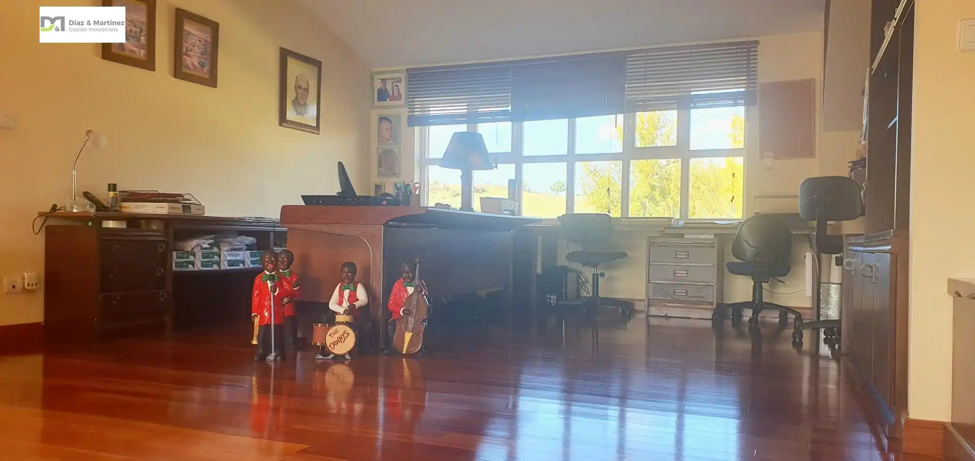 Villa zum Verkauf in Santovenia de la Valdoncina, imagen 31
