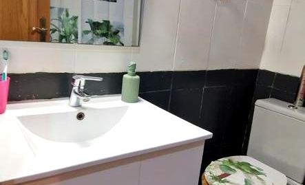 Foto 5 de Pis per a compartir a Carrer de Madrid, Moncada, Valencia