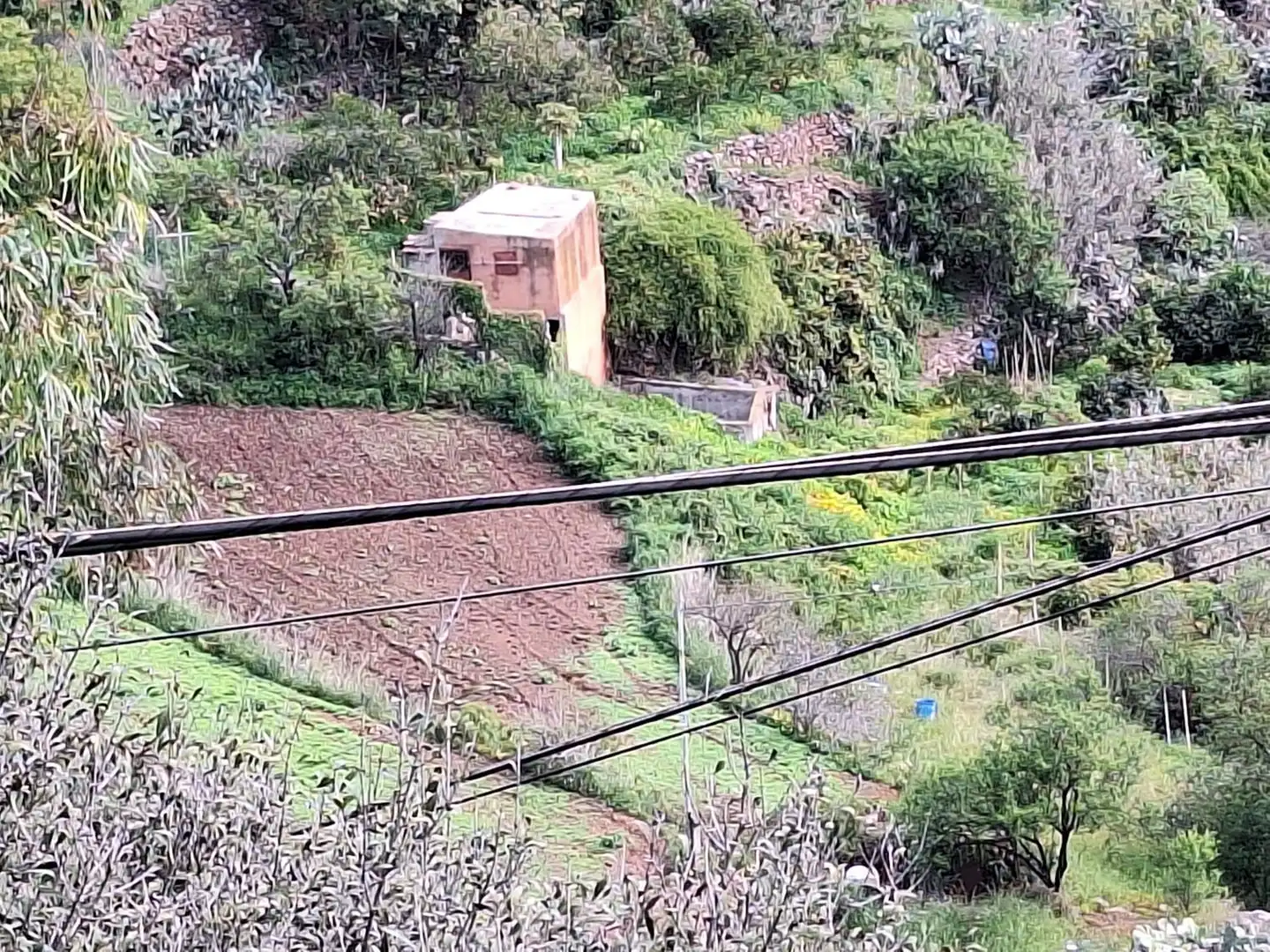 Xalet amb jardí en venda a Camino Pino Santo Bajo, imagen 12