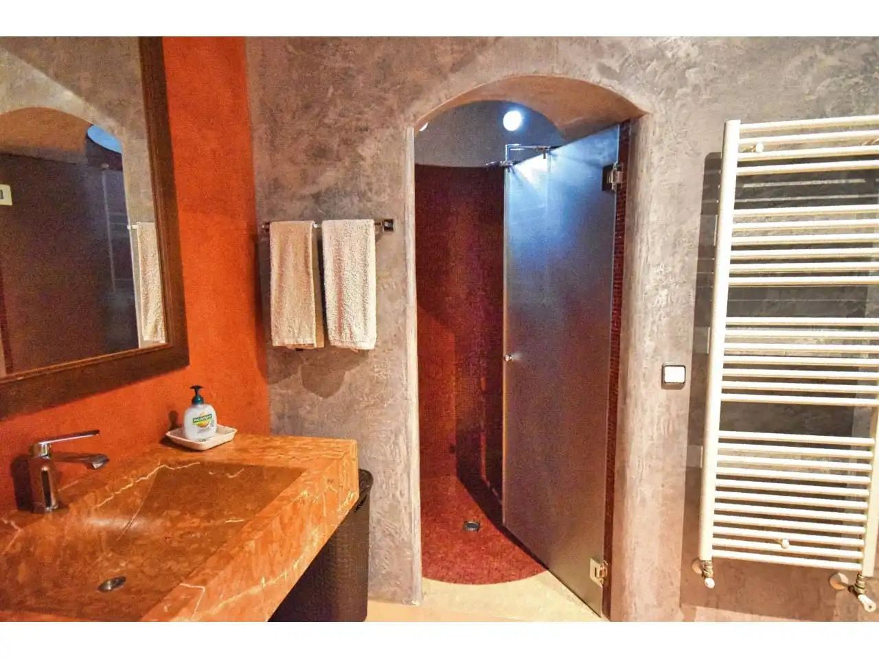 Casa rústica con piscina en venta en Poligono 12 53, imagen 22
