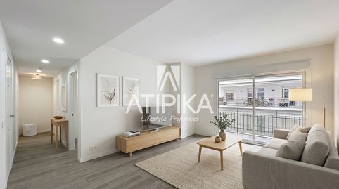 Foto 2 de Piso en venta en Vallcarca i els Penitents, Barcelona Capital