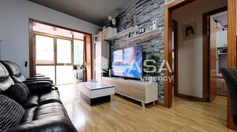 Foto 3 de Piso en venta en Vilapicina i la Torre Llobeta, Barcelona Capital