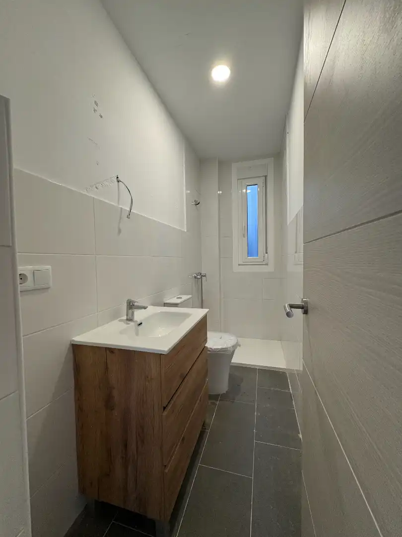Flat for rent in A Estrada