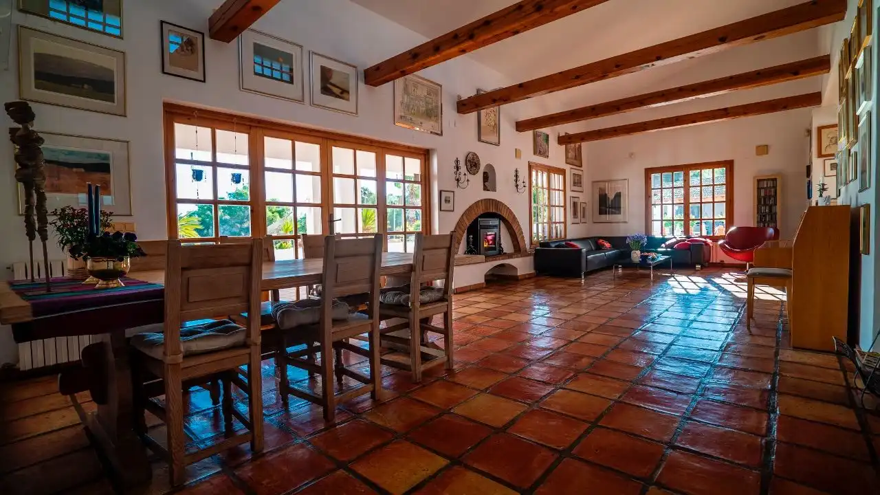 Casa con piscina en venta en Escandinavia - Cautivador, imagen 4