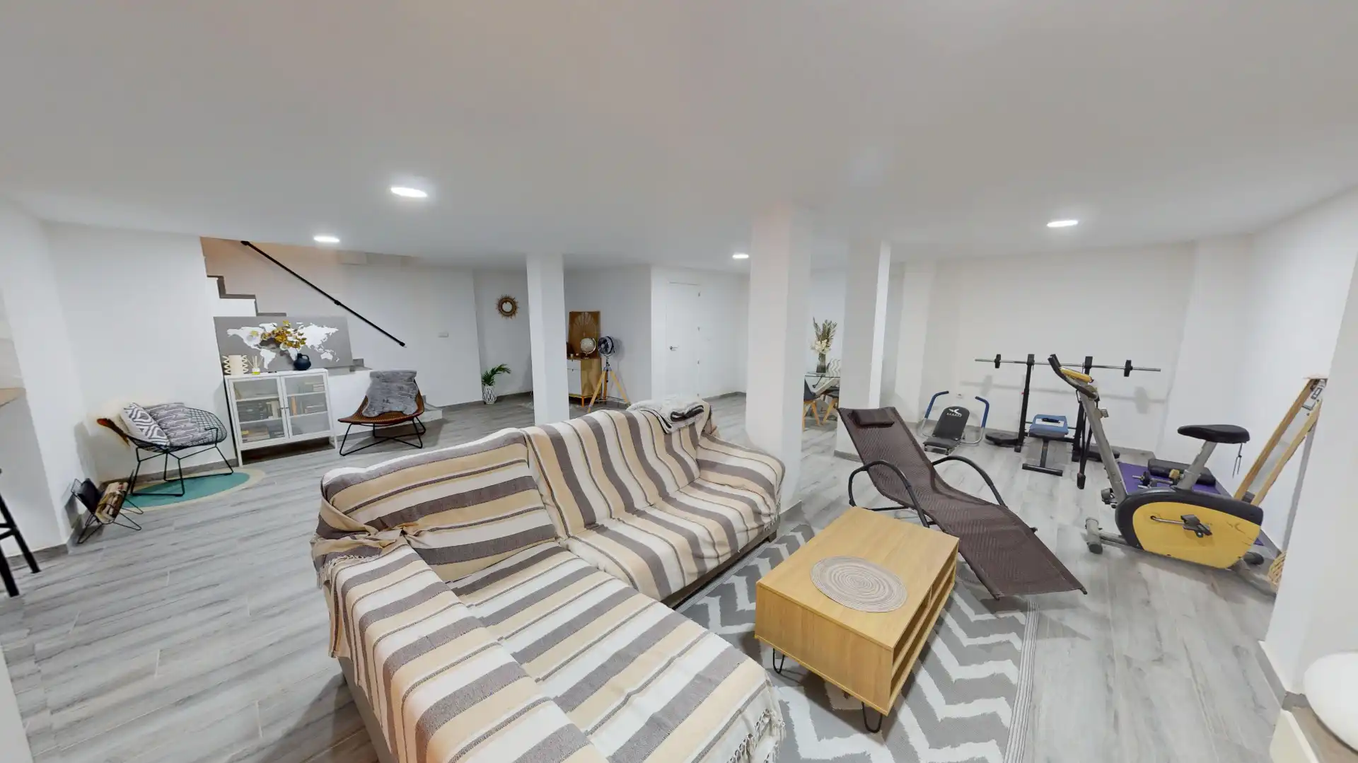 Casa adosada en venta en Santa Pola con Aire acondicionado, Calefacción y Terraza