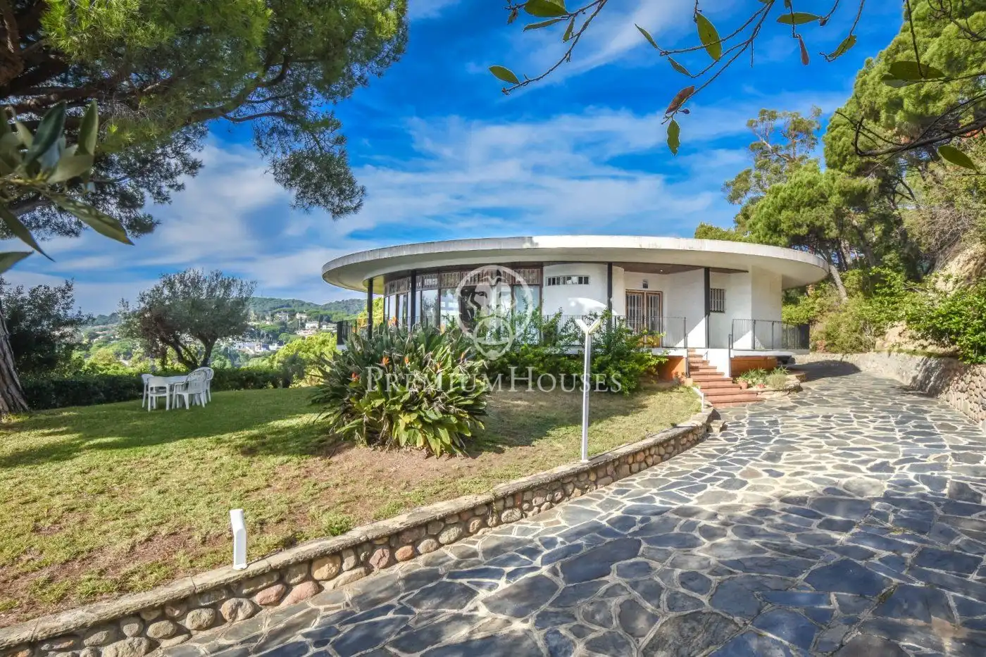 Casa con piscina in vendita a Urbanitzacions, imagen 5