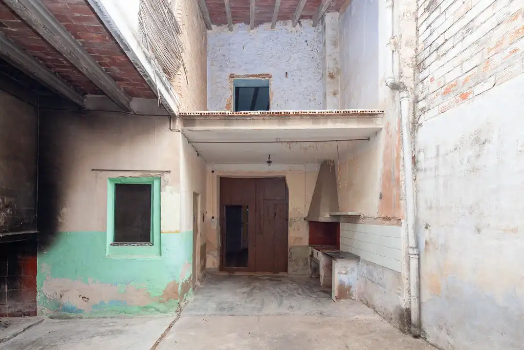 Villa zum Verkauf in Plaza del Olmo, imagen 8
