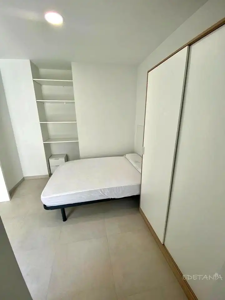 Habitación de Piso para compartir en Alfara del Patriarca con Aire acondicionado, Calefacción y Parquet