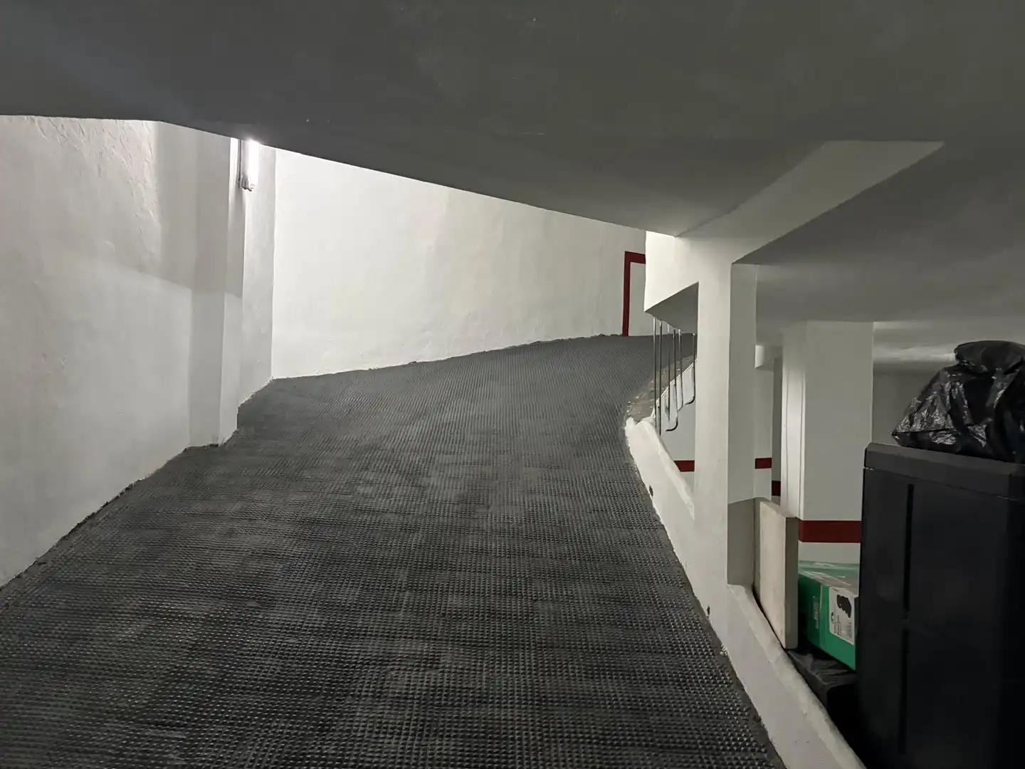 Garage zum Verkauf in Russafa