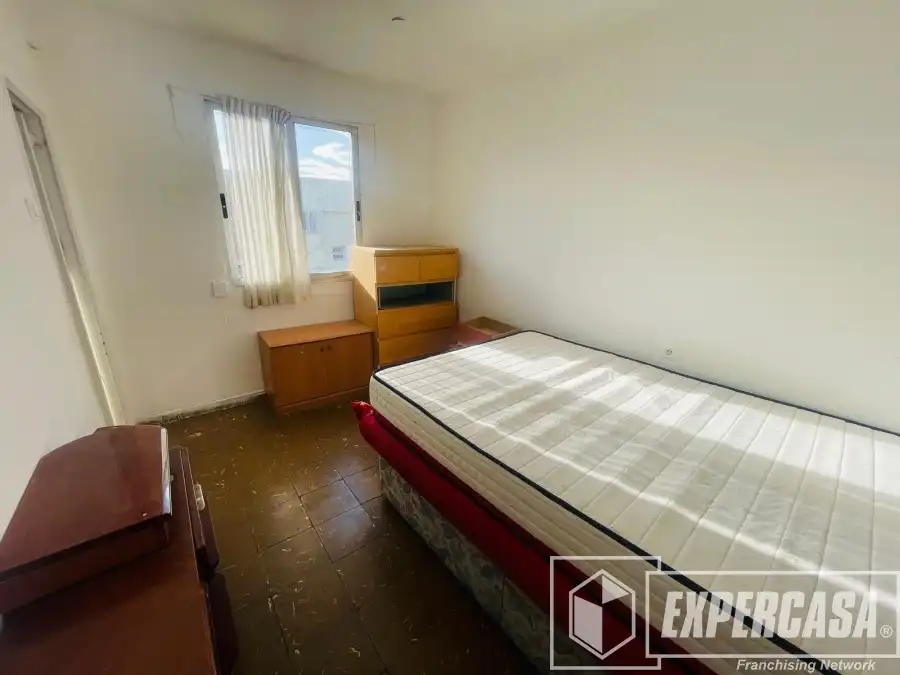 Habitación de Piso en venta en Valencia