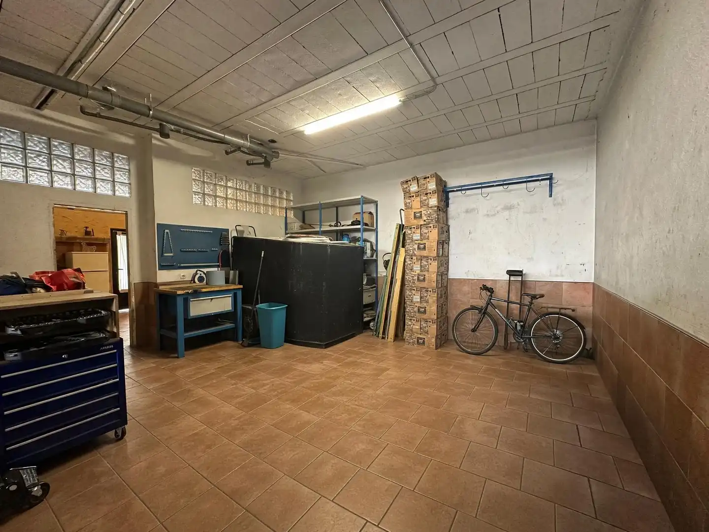 Local commercial à vendre à Kale Nagusia Kalea 14, imagen 9