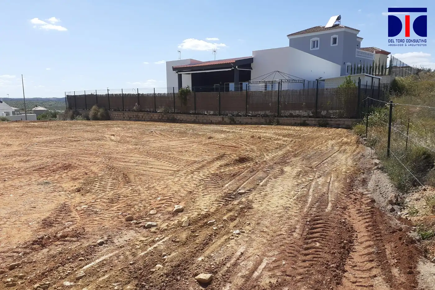 Lands and plots for sale in Calle Rubén Darío