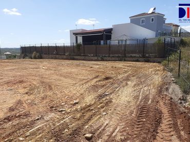 Terreno residenziale in vendita a Calle Rubén Darío
