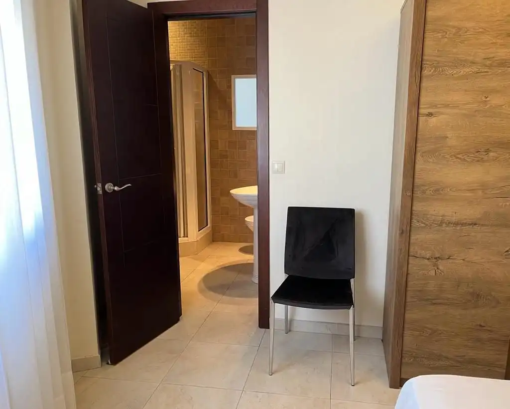 Flat for rent in Alcolea