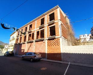 Garatge en venda a CONSTITUCIO DE LA, Parcent