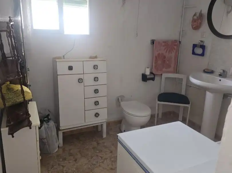 Habitación de Casa o chalet en venta en Barajas de Melo