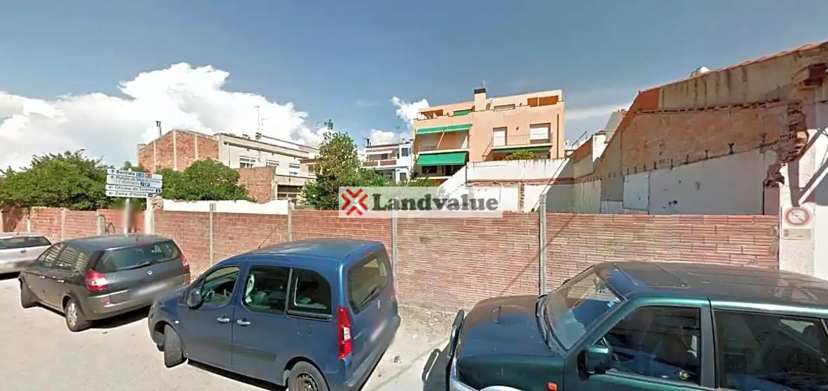 Grundstücke und Bauplätze zum Verkauf in C/ ROGER DE FLOR, 8 8, imagen 6