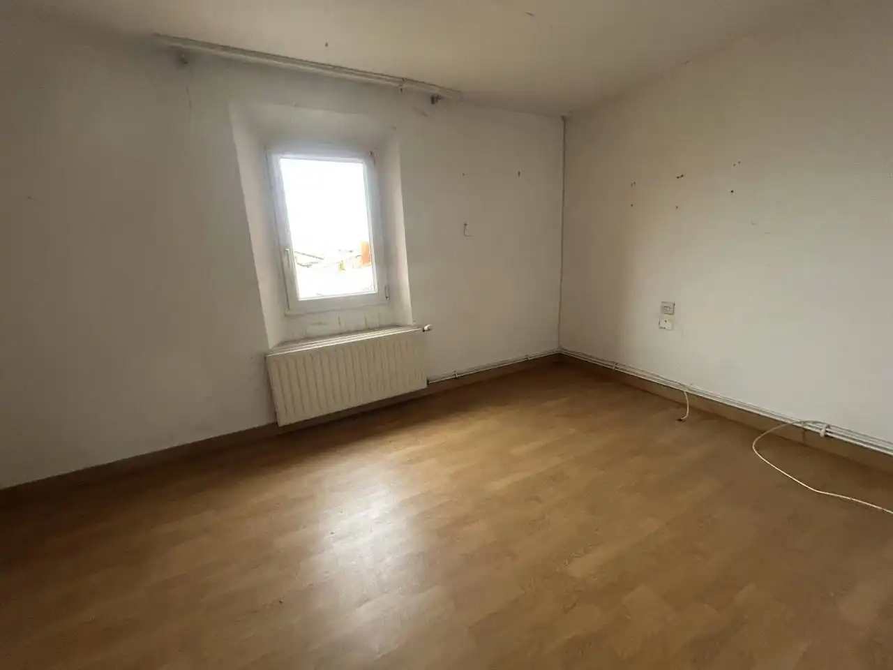 Habitación de Casa o chalet en venta en Ibeas de Juarros con Calefacción y Parquet