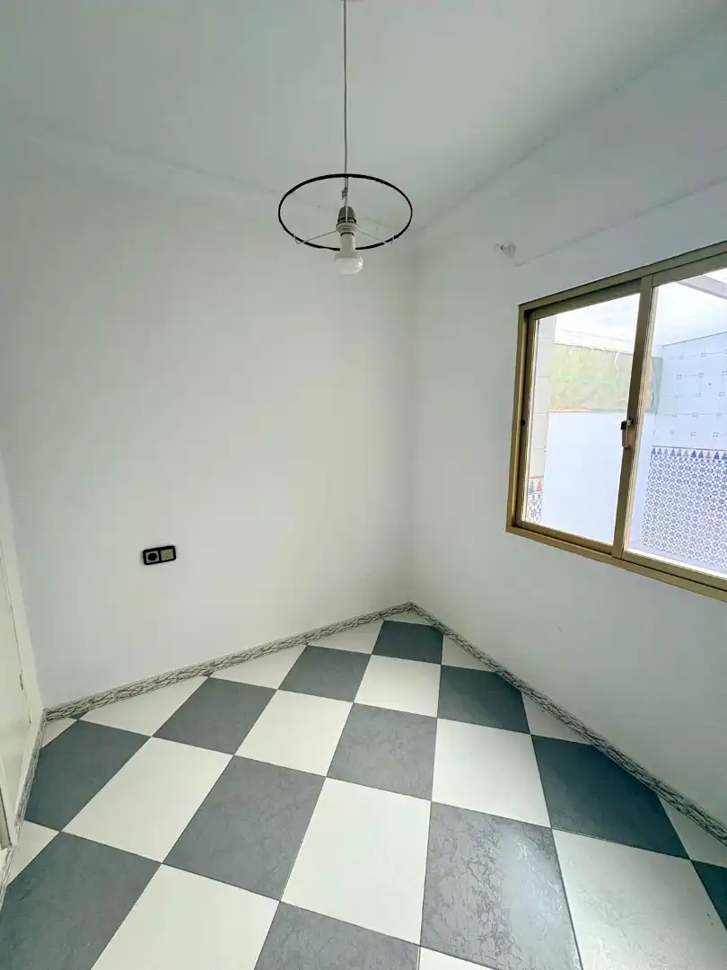Habitación de Casa adosada en venta en Alhaurín El Grande con Aire acondicionado, Amueblado y Horno