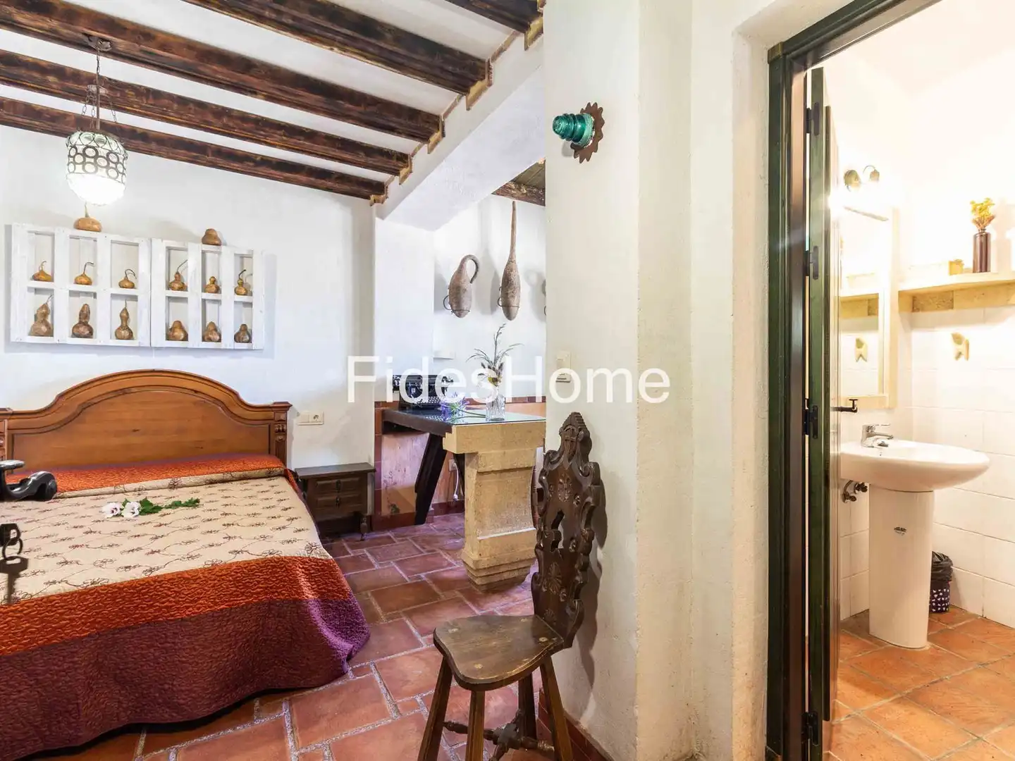 Detached house with pool for sale in XFF4+98C Acequias 0, imagen 32