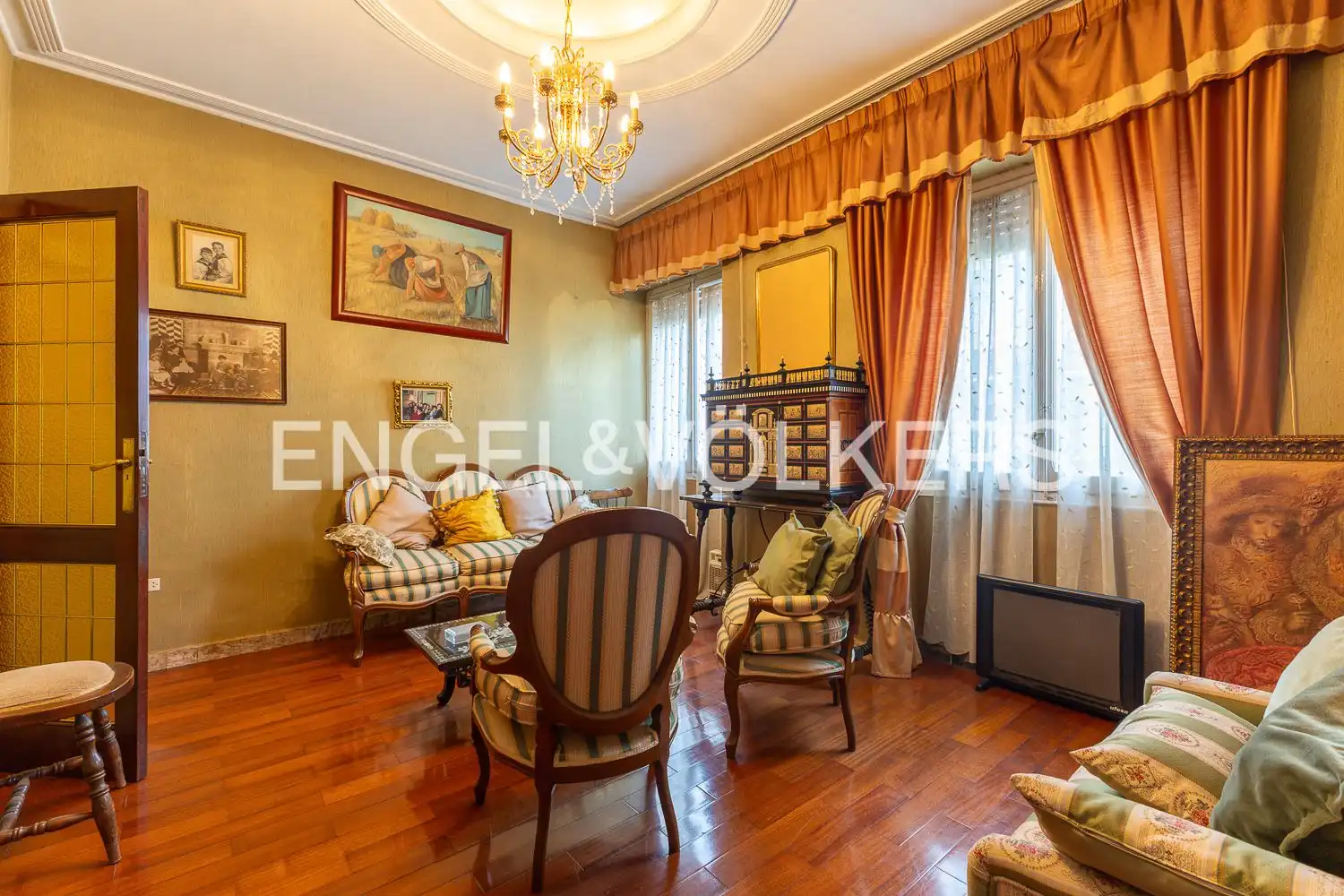 Wohnung mit Aufzug zum Verkauf in L'Eixample, imagen 13